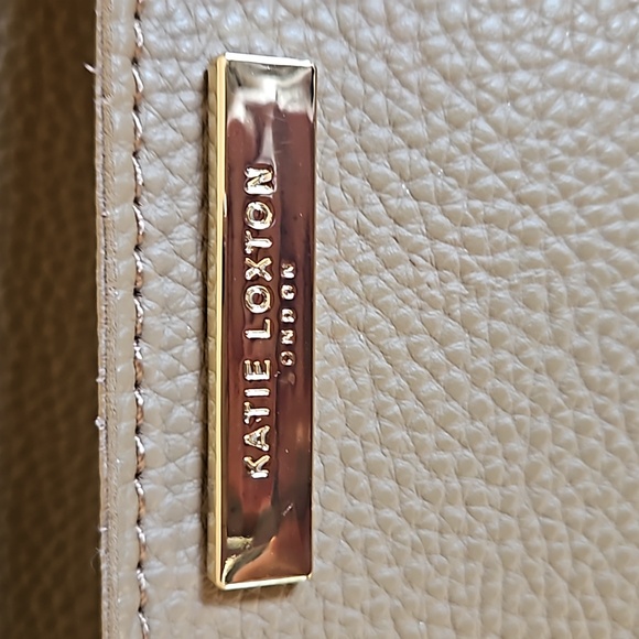 Bamboo Handle Tote - Picture 4 of 6